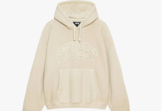 Une belle surprise mode chez Stüssy Suisse lors d’un après-midi shopping