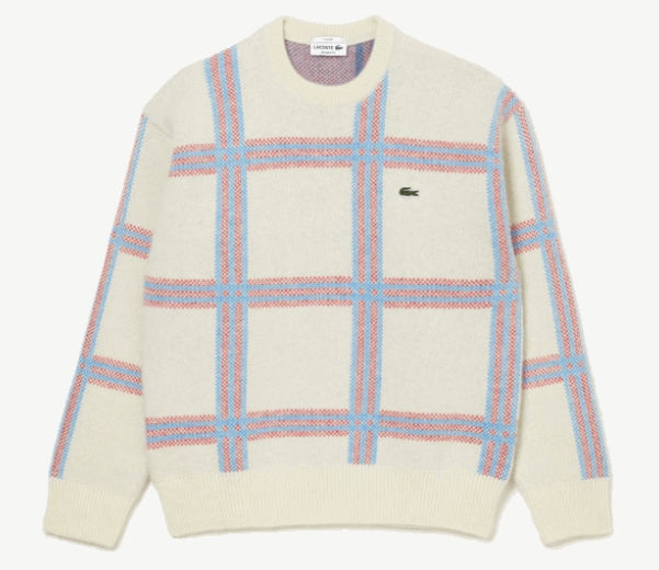 Lacoste Nederland: Comfort en stijl voor de moderne ingenieur